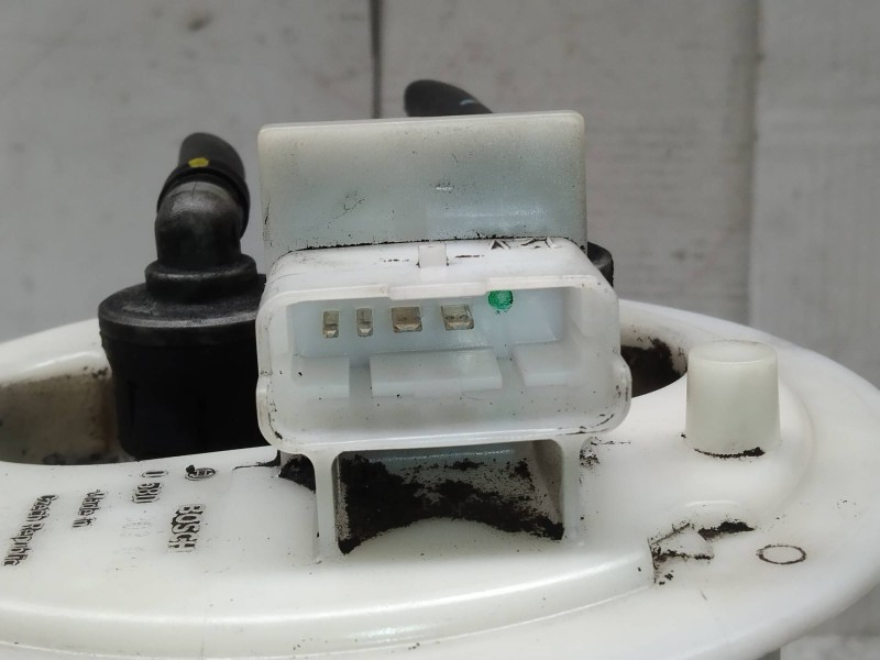 Recambio de bomba combustible para alfa romeo 156 (116) 1.9 jtd cat referencia OEM IAM 0580303012 60667034 