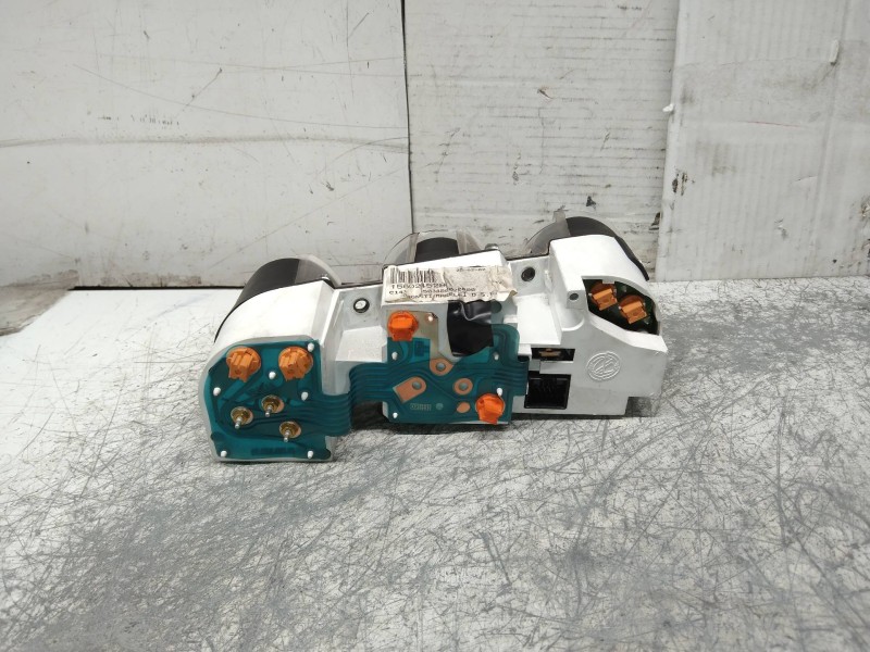 Recambio de cuadro relojes para alfa romeo 156 (116) 1.9 jtd cat referencia OEM IAM 156034528 503400020600 