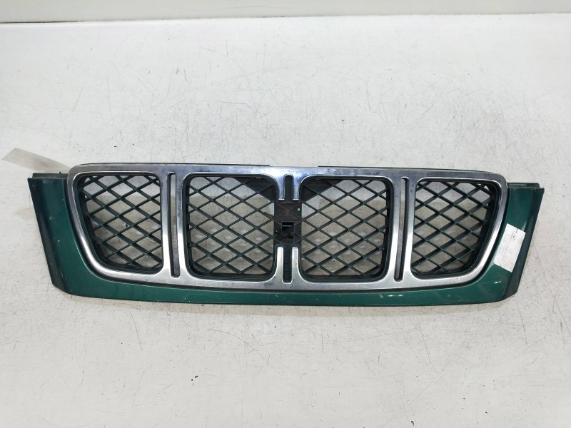 Recambio de rejilla delantera para subaru forester s10 (sf) 2.0 cat referencia OEM IAM   