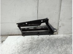 Recambio de rejilla delantera para alfa romeo 156 (116) 1.9 jtd cat referencia OEM IAM   IZQUIERDA 2