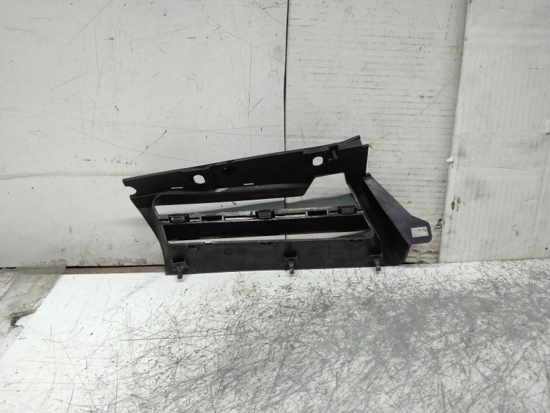 Recambio de rejilla delantera para alfa romeo 156 (116) 1.9 jtd cat referencia OEM IAM   IZQUIERDA