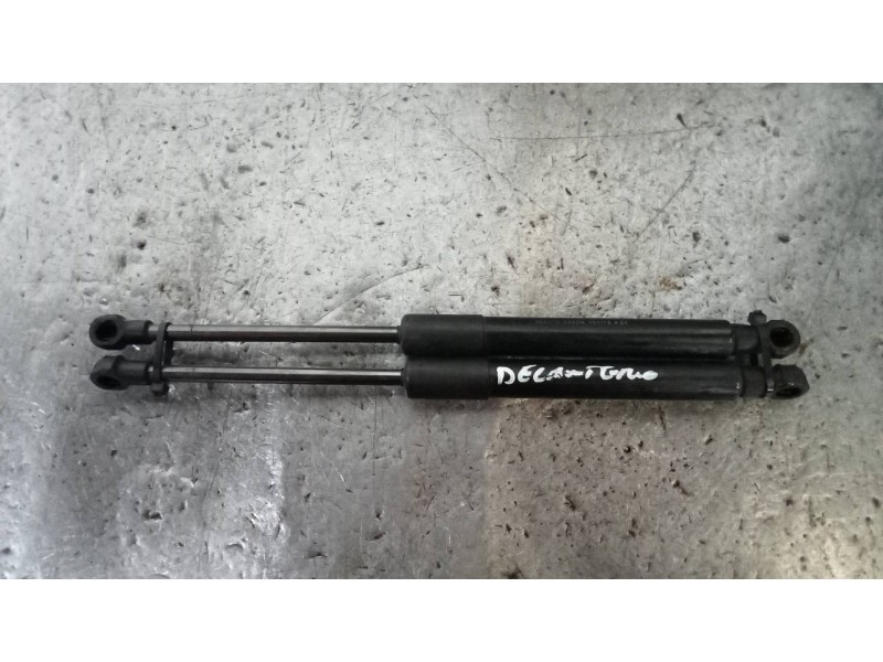 Recambio de amortiguadores capo para audi sq5 (8r) 3.0 tdi quattro referencia OEM IAM 8R0823359  