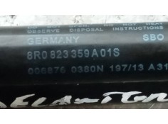 Recambio de amortiguadores capo para audi sq5 (8r) 3.0 tdi quattro referencia OEM IAM 8R0823359   2