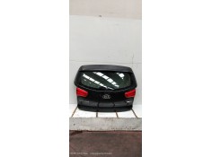 Recambio de porton trasero para kia sportage drive 4x2 referencia OEM IAM   