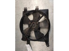 Recambio de electroventilador para daewoo lacetti 1.6 cat referencia OEM IAM 96553241   2