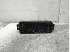 Recambio de mando calefaccion / aire acondicionado para audi a4 avant (b5) 1.8 t referencia OEM IAM 8L0820043D 5HB00760804 