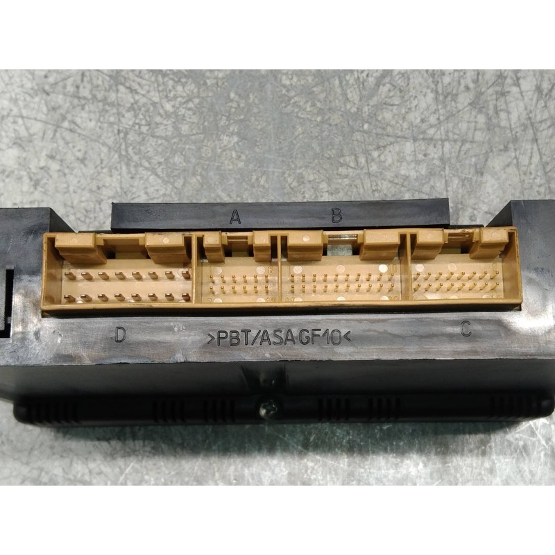 Recambio de mando calefaccion / aire acondicionado para audi a4 avant (b5) 1.8 t referencia OEM IAM 8L0820043D 5HB00760804 