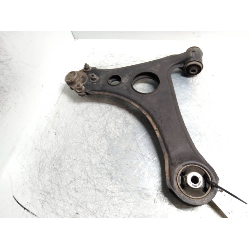 Recambio de brazo suspension inferior delantero izquierdo para mercedes clase a (w168) 1.7 cdi diesel cat referencia OEM IAM   