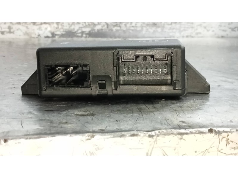 Recambio de modulo electronico para audi sq5 (8r) 3.0 tdi quattro referencia OEM IAM 8R0907468P  