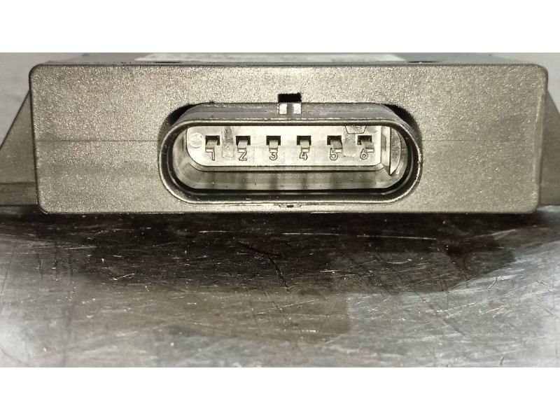 Recambio de modulo electronico para audi sq5 (8r) 3.0 tdi quattro referencia OEM IAM 8R0907159 4H0907159A 