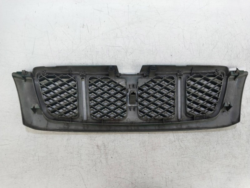 Recambio de rejilla delantera para subaru forester s10 (sf) 2.0 cat referencia OEM IAM   