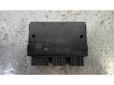 Recambio de modulo electronico para audi sq5 (8r) 3.0 tdi quattro referencia OEM IAM 8K0907383D  