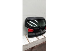 Recambio de porton trasero para kia sportage drive 4x2 referencia OEM IAM    2