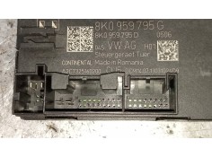 Recambio de modulo electronico para audi sq5 (8r) 3.0 tdi quattro referencia OEM IAM 8K0959795G A2C7325160200  2