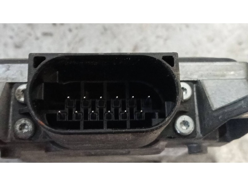 Recambio de modulo electronico para audi sq5 (8r) 3.0 tdi quattro referencia OEM IAM 8T0907568B 6PZ01090525 