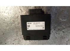 Recambio de modulo electronico para audi sq5 (8r) 3.0 tdi quattro referencia OEM IAM 8K0959663  