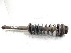 Recambio de amortiguador trasero para ford fiesta berlina (dx) ambiente referencia OEM IAM   