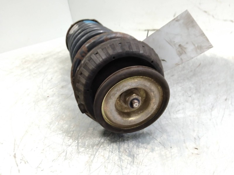 Recambio de amortiguador trasero para ford fiesta berlina (dx) ambiente referencia OEM IAM   
