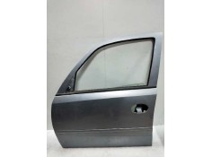 Recambio de puerta delantera izquierda para opel meriva 1.7 16v cdti referencia OEM IAM   
