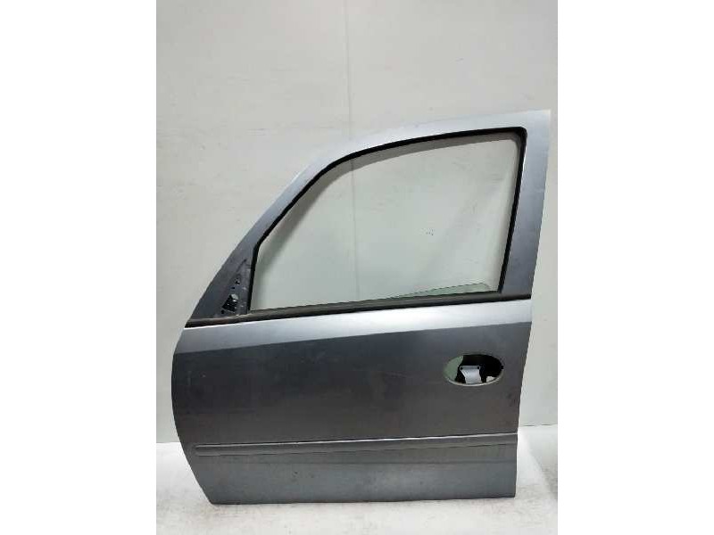 Recambio de puerta delantera izquierda para opel meriva 1.7 16v cdti referencia OEM IAM   