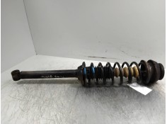 Recambio de amortiguador trasero para ford fiesta berlina (dx) ambiente referencia OEM IAM   