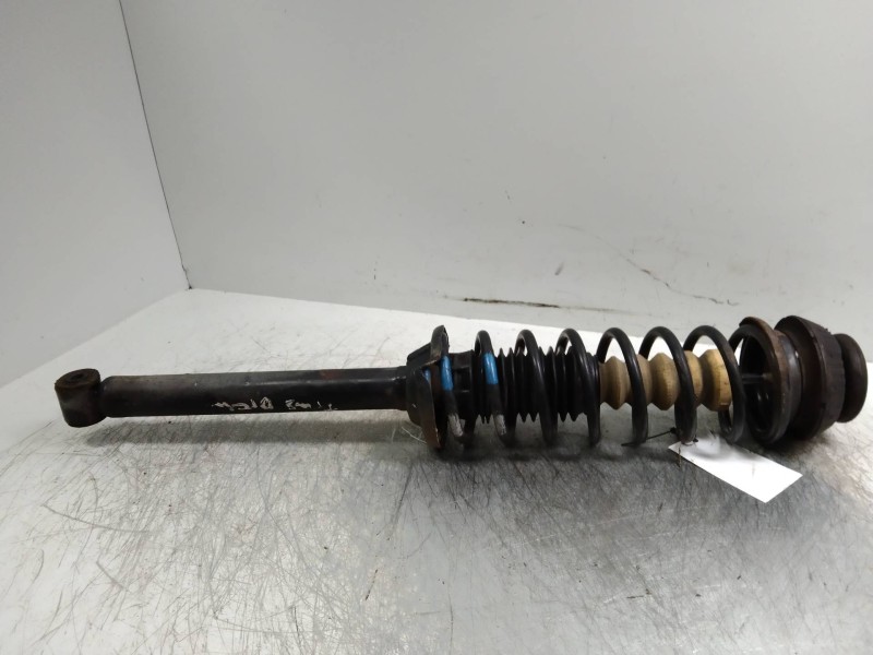 Recambio de amortiguador trasero para ford fiesta berlina (dx) ambiente referencia OEM IAM   