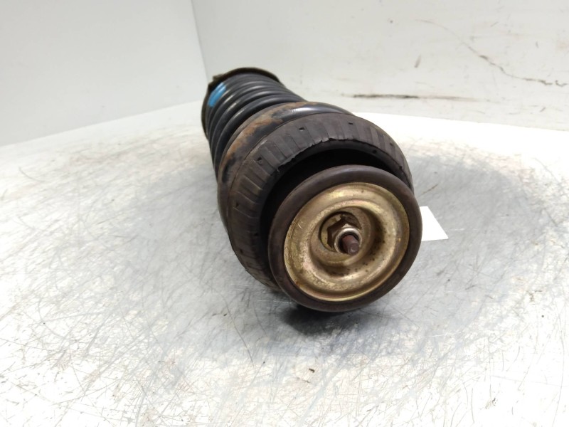 Recambio de amortiguador trasero para ford fiesta berlina (dx) ambiente referencia OEM IAM   