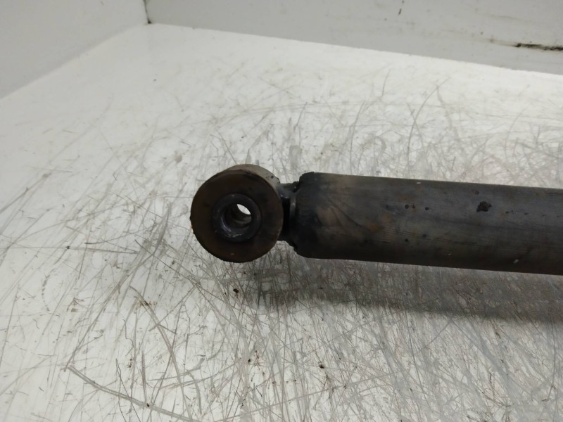 Recambio de amortiguador trasero para ford fiesta berlina (dx) ambiente referencia OEM IAM   