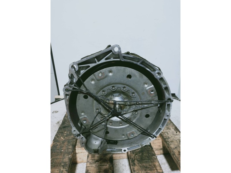 Recambio de caja cambios para bmw serie 3 gran turismo (f34) 320d referencia OEM IAM 8HP45 1090014113 014113 0318696