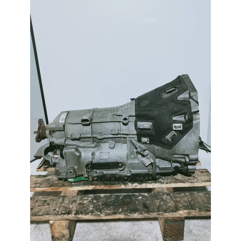 Recambio de caja cambios para bmw serie 3 gran turismo (f34) 320d referencia OEM IAM 8HP45 1090014113 014113 0318696