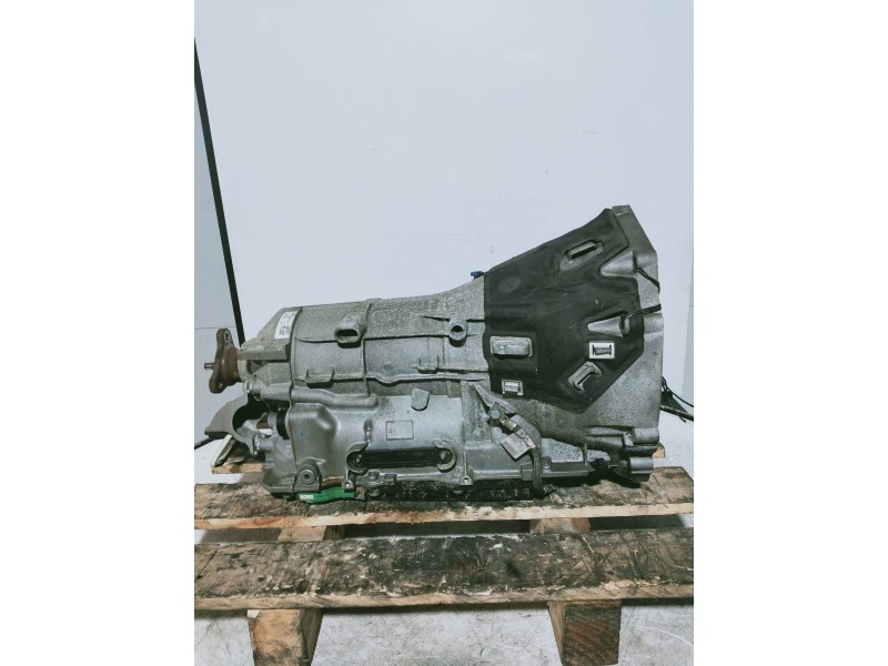 Recambio de caja cambios para bmw serie 3 gran turismo (f34) 320d referencia OEM IAM 8HP45 1090014113 014113 0318696