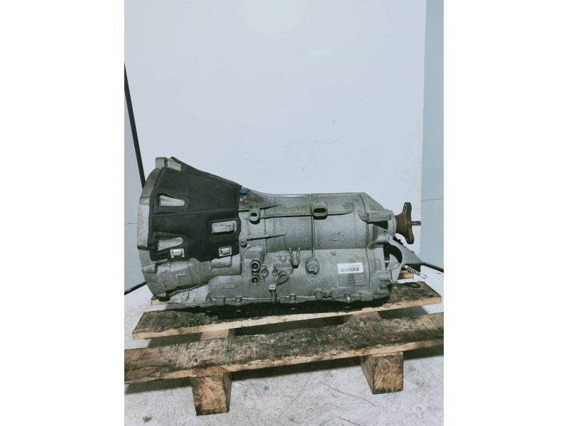 Recambio de caja cambios para bmw serie 3 gran turismo (f34) 320d referencia OEM IAM 8HP45 1090014113 014113 0318696