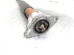 Recambio de amortiguador trasero para ford fiesta (cbk) fun referencia OEM IAM    2