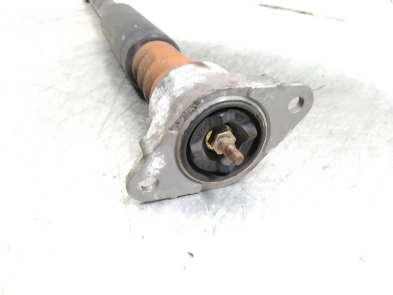 Recambio de amortiguador trasero para ford fiesta (cbk) fun referencia OEM IAM   