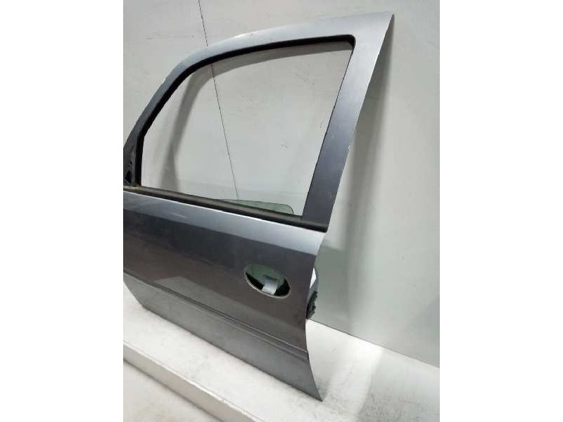 Recambio de puerta delantera izquierda para opel meriva 1.7 16v cdti referencia OEM IAM   