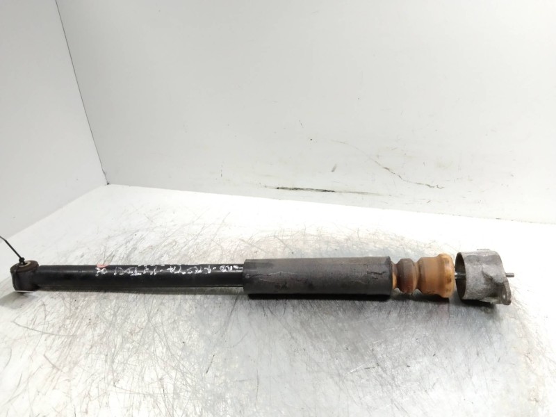Recambio de amortiguador trasero para ford fiesta (cb1) trend referencia OEM IAM   
