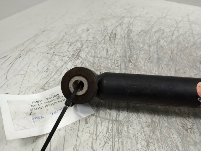 Recambio de amortiguador trasero para ford fiesta (cb1) trend referencia OEM IAM   