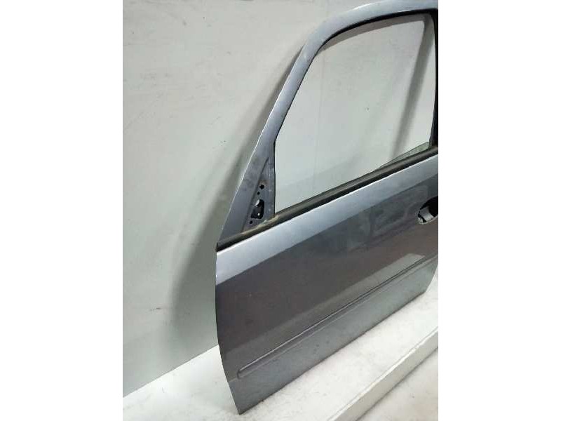 Recambio de puerta delantera izquierda para opel meriva 1.7 16v cdti referencia OEM IAM   