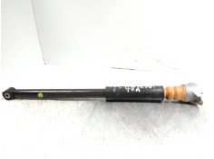 Recambio de amortiguador trasero para ford fiesta (cb1) 1.6 tdci cat referencia OEM IAM   