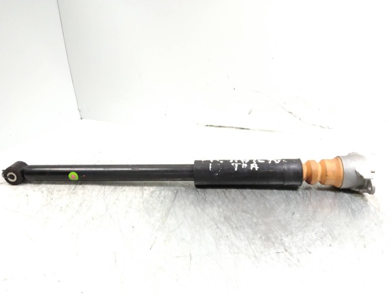 Recambio de amortiguador trasero para ford fiesta (cb1) 1.6 tdci cat referencia OEM IAM   