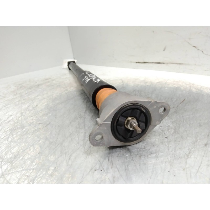 Recambio de amortiguador trasero para ford fiesta (cb1) 1.6 tdci cat referencia OEM IAM   