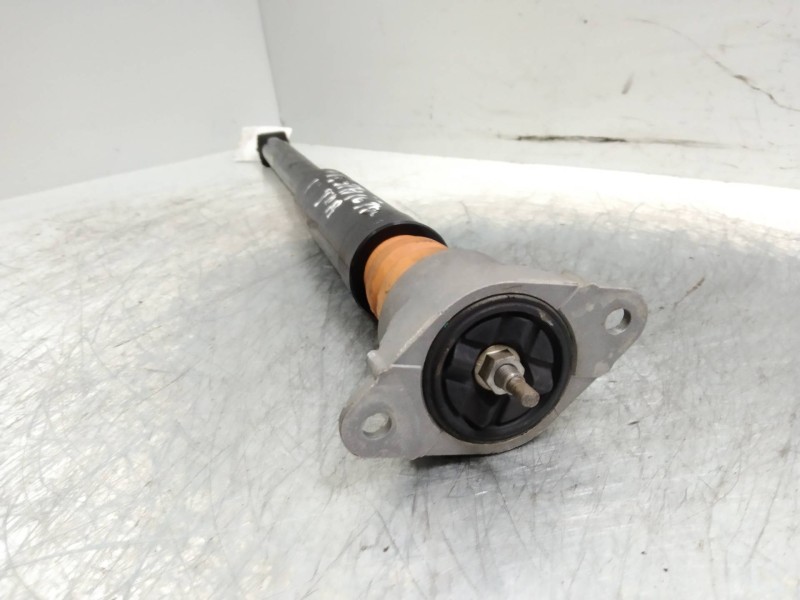 Recambio de amortiguador trasero para ford fiesta (cb1) 1.6 tdci cat referencia OEM IAM   
