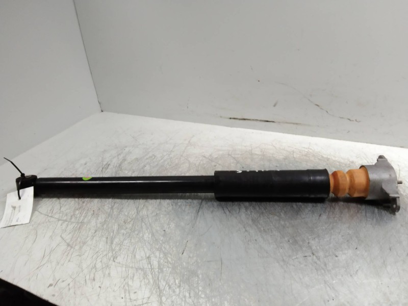 Recambio de amortiguador trasero para ford fiesta (cb1) 1.6 tdci cat referencia OEM IAM   