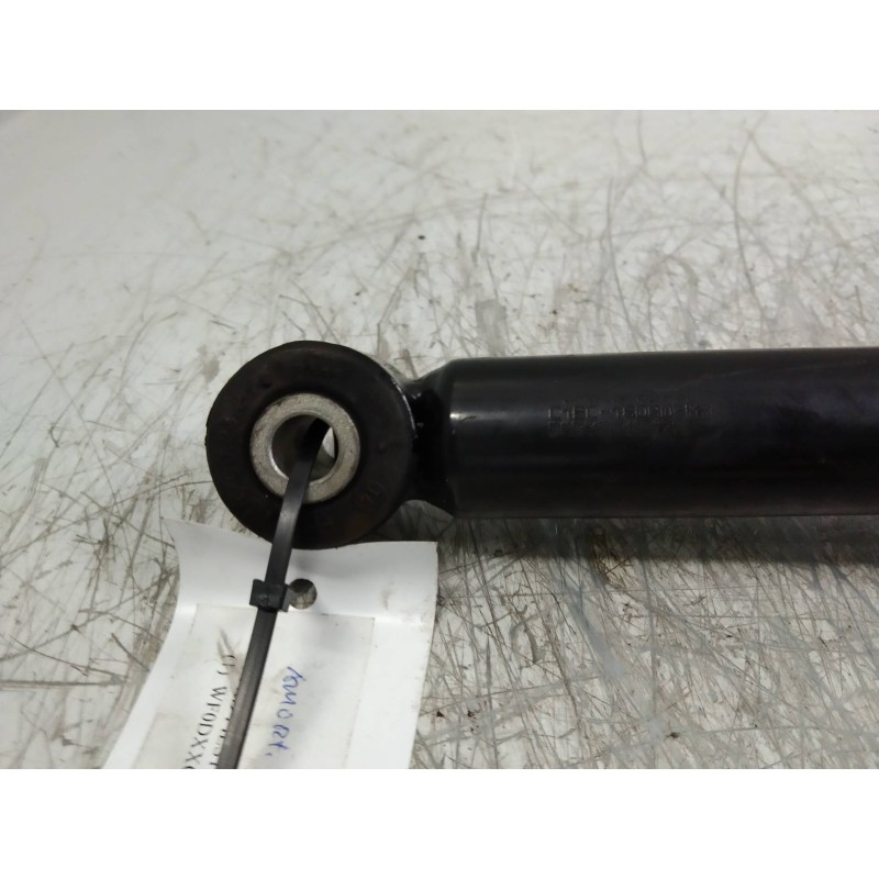 Recambio de amortiguador trasero para ford fiesta (cb1) 1.6 tdci cat referencia OEM IAM   