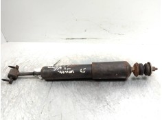Recambio de amortiguador trasero para ford explorer 4.0 v6 cat referencia OEM IAM   