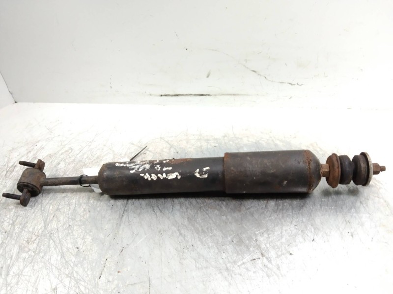 Recambio de amortiguador trasero para ford explorer 4.0 v6 cat referencia OEM IAM   