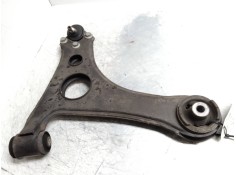 Recambio de brazo suspension inferior delantero izquierdo para mercedes clase a (w168) 1.7 cdi diesel cat referencia OEM IAM   
