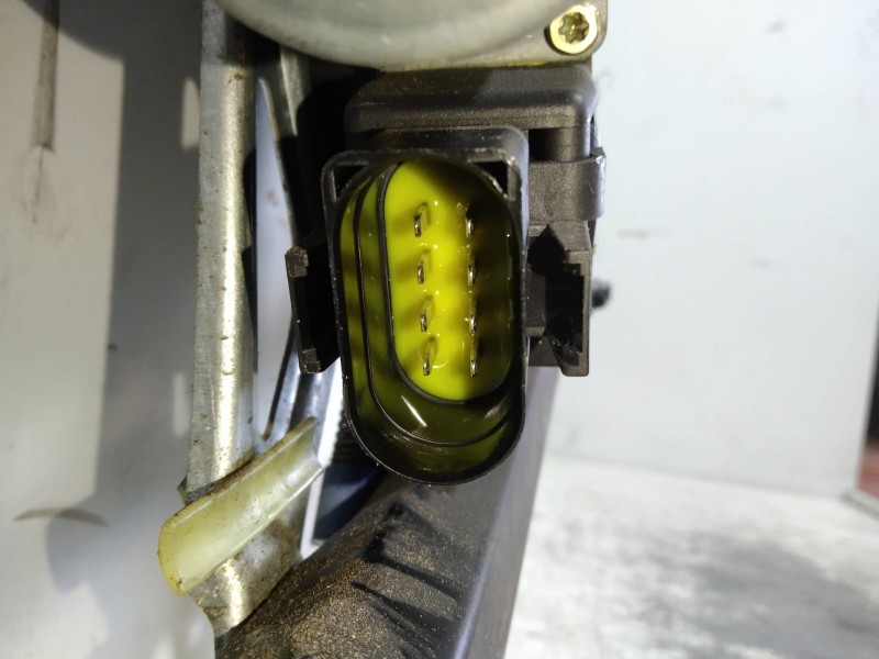 Recambio de elevalunas delantero izquierdo para audi a4 avant (b5) 1.8 t referencia OEM IAM   5P