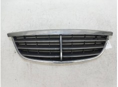 Recambio de rejilla delantera para ssangyong kyron referencia OEM IAM   