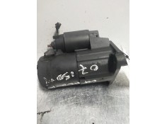 Recambio de motor arranque para renault laguna iii authentique referencia OEM IAM   